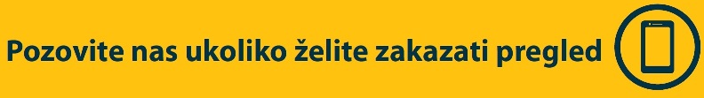Poručite serikol zakažite pregled